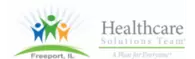 Company logo